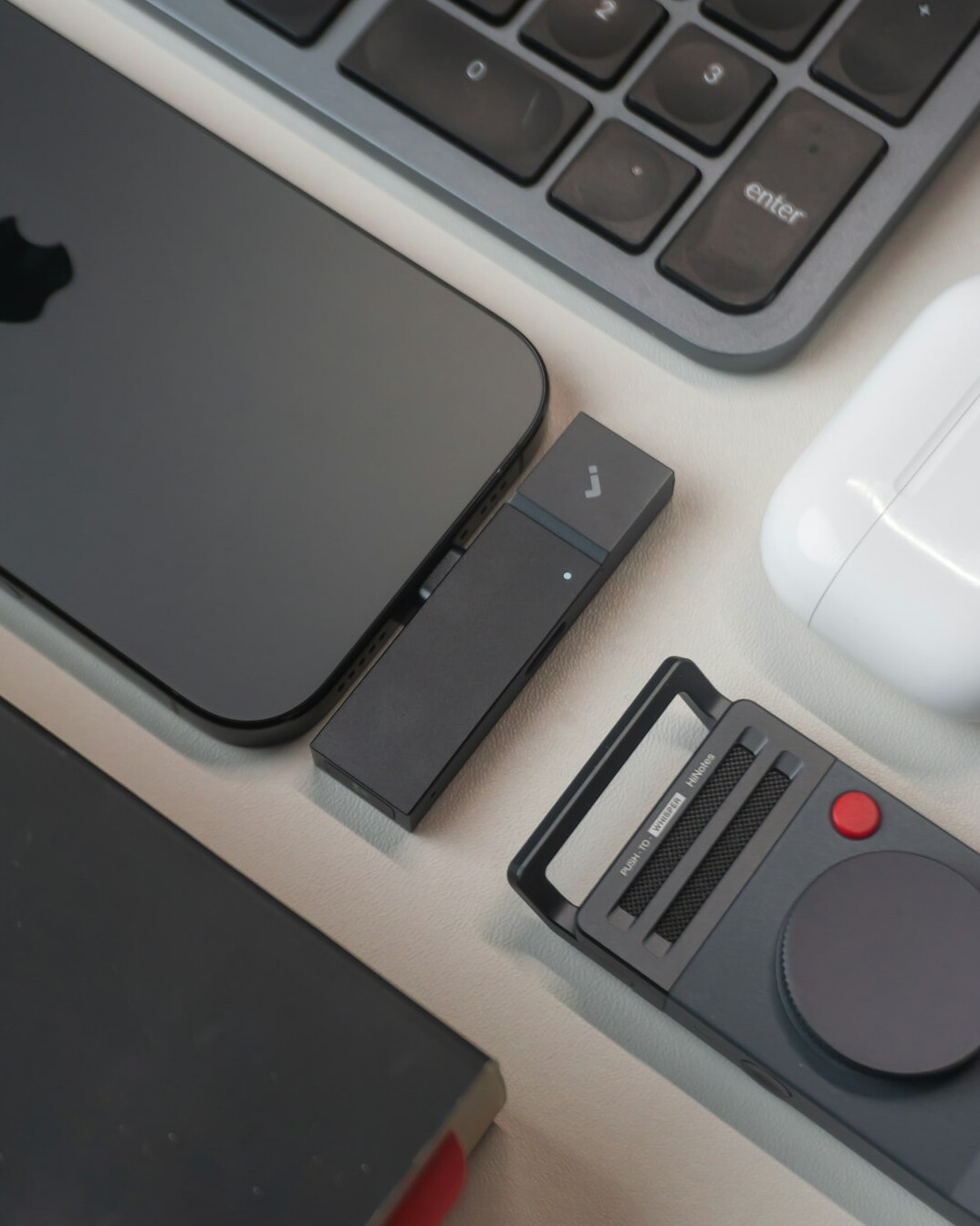 smart home hub