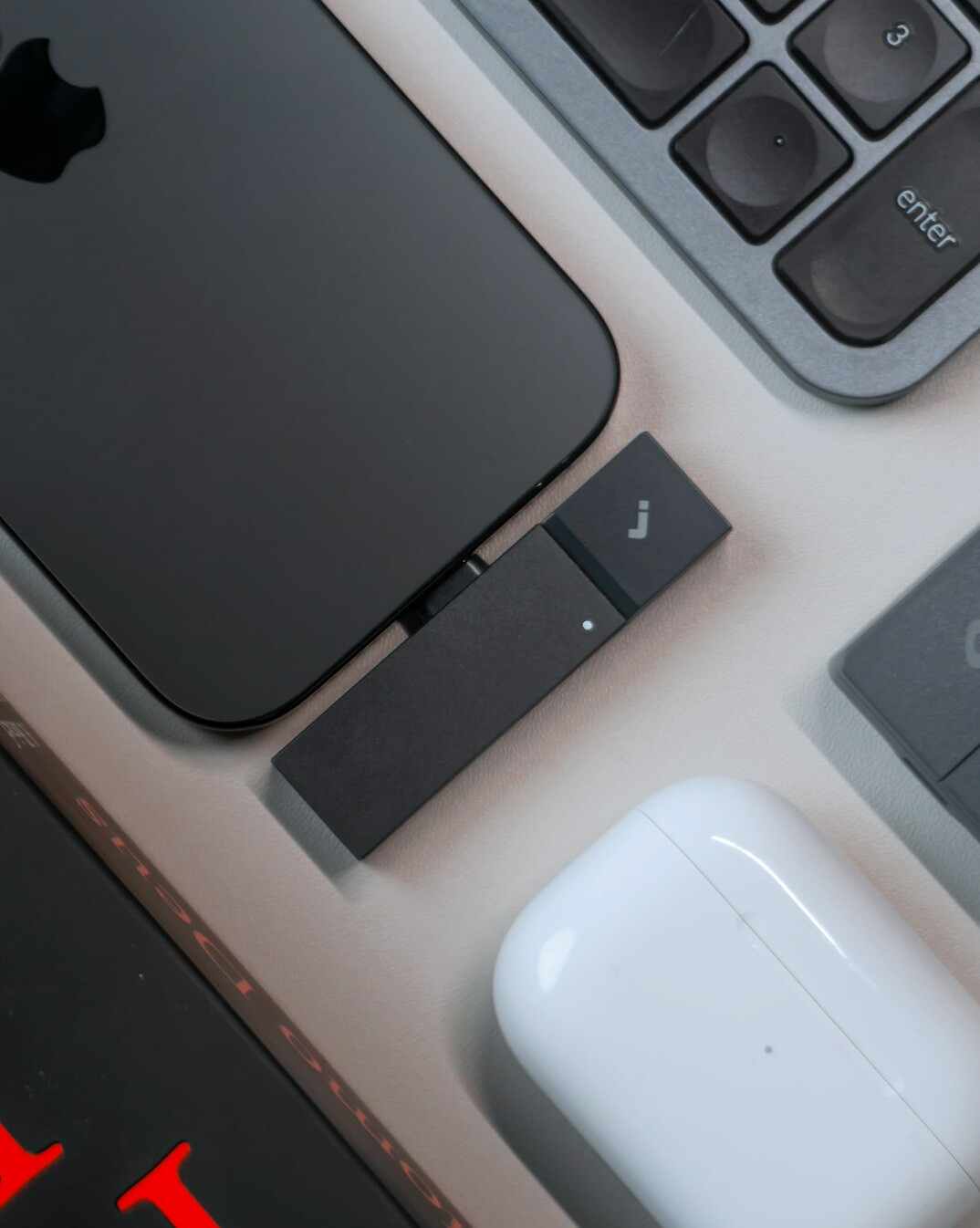 smart home hub