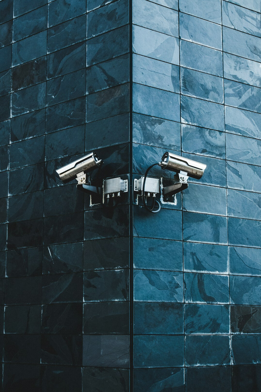 home security camera